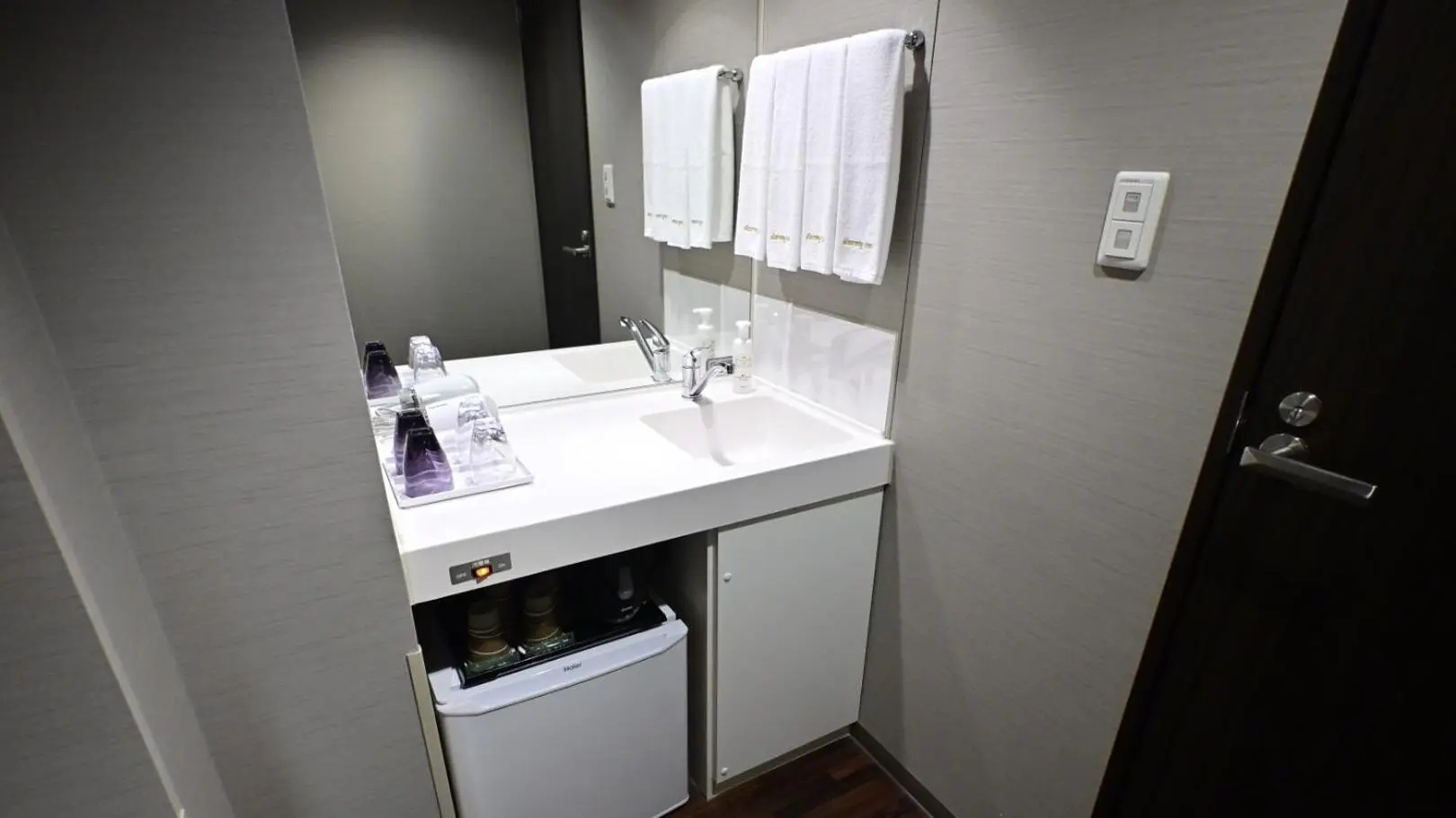 Photo - Dormy Inn Hakata Gion Natural Hot Spring
