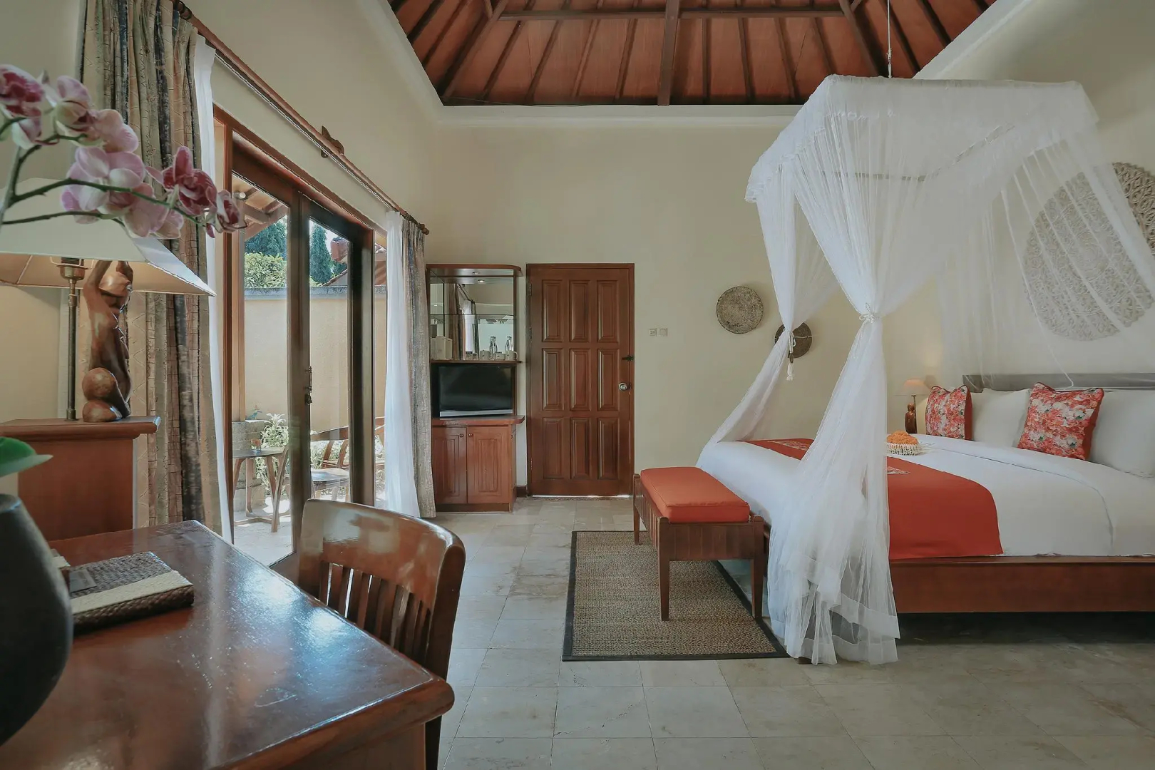 Foto - Parigata Villas Resort