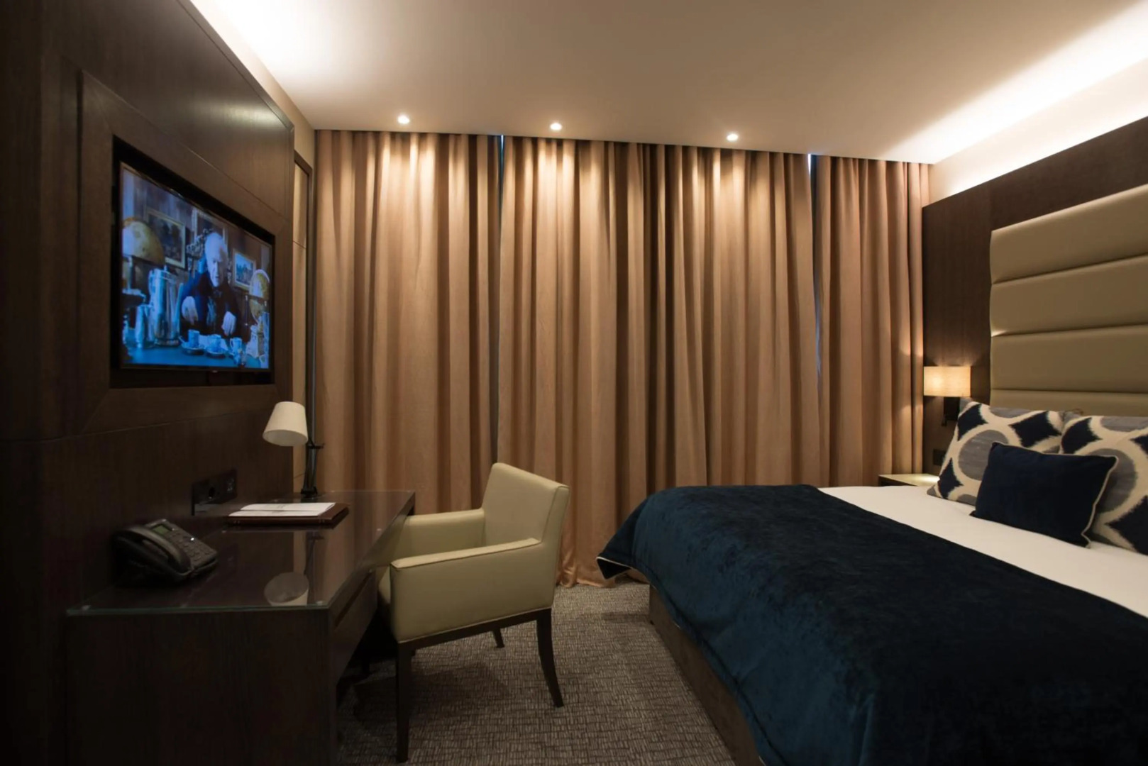 Foto - The Kings Head Hotel