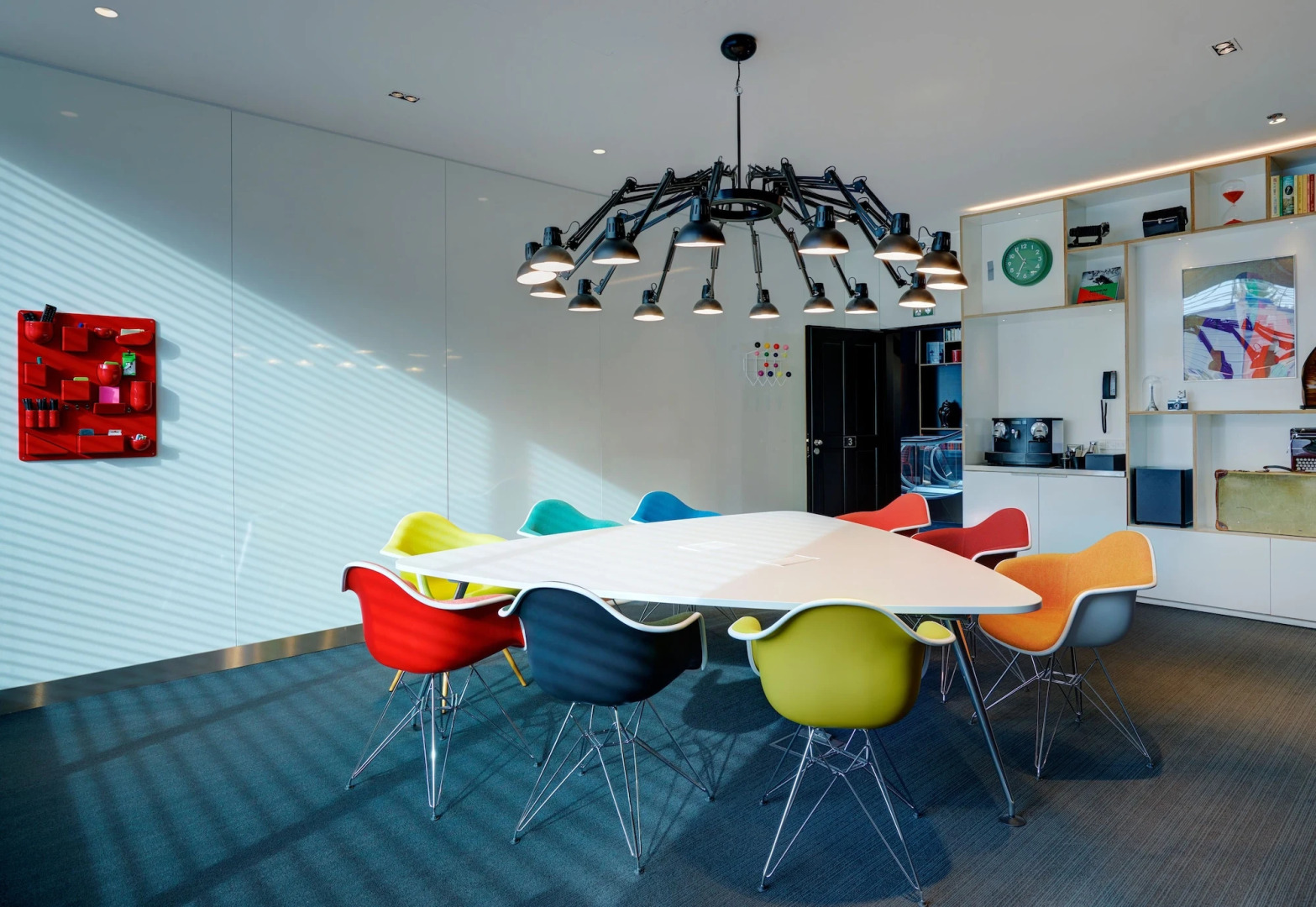 Foto - citizenM Paris La Défense