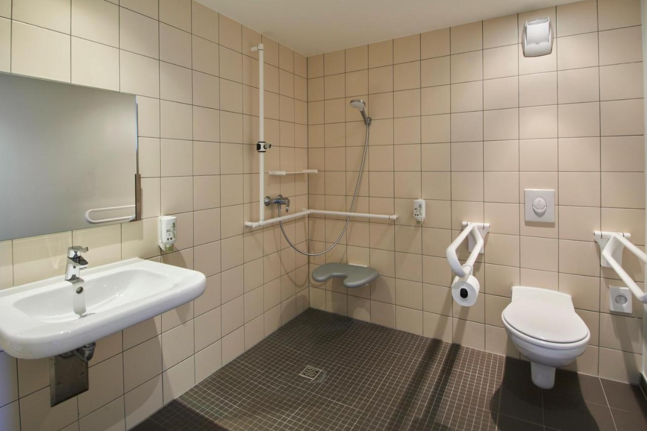 Photo - B&B Hotel Frankfurt-Airport