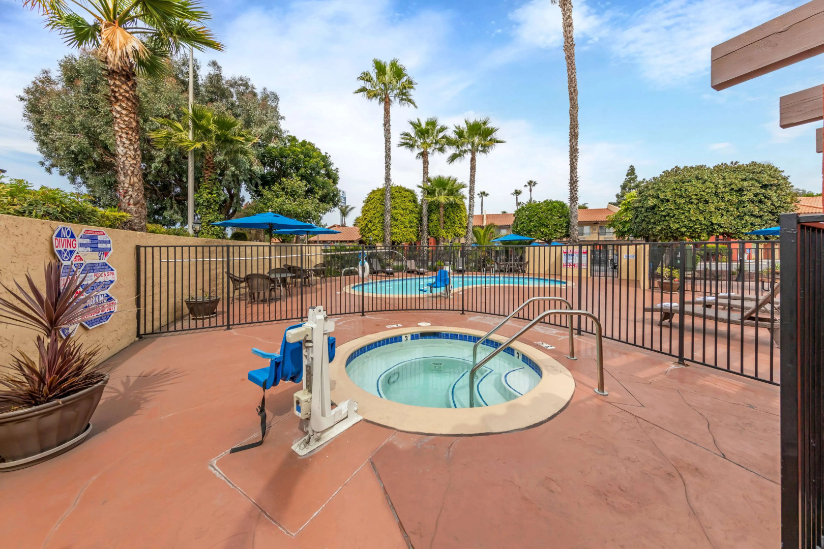 Foto - Best Western Americana Inn