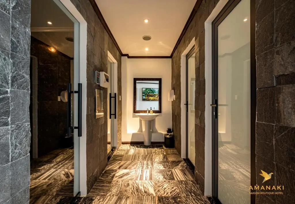 Foto - Amanaki Saigon Boutique Hotel