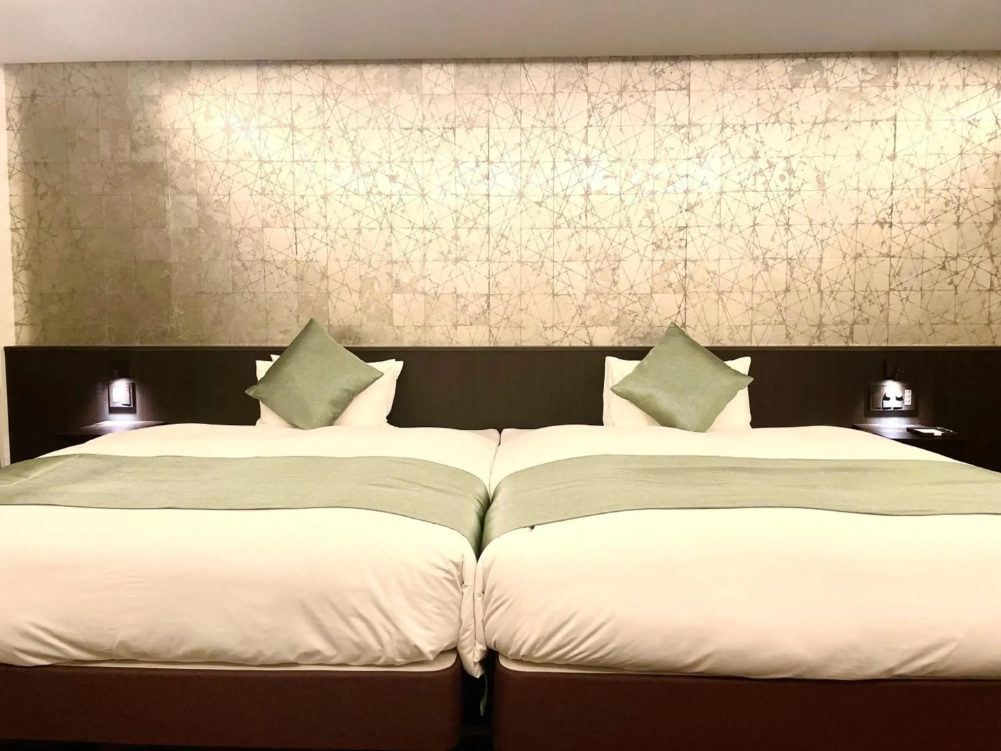 Foto - Homm Stay Nagi Sanjo Kyoto By Banyan Group