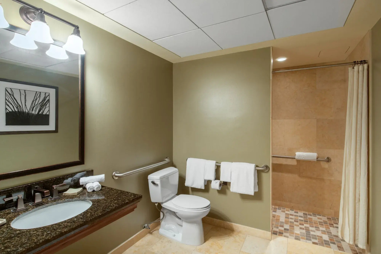 Foto - Omni Fort Worth Hotel