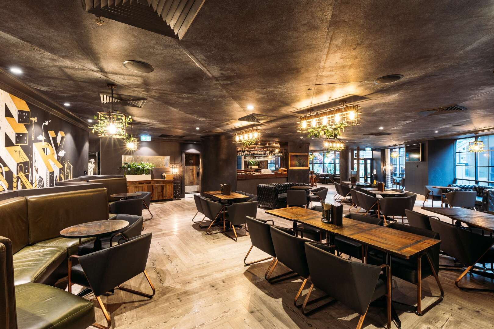 Foto - Rydges World Square