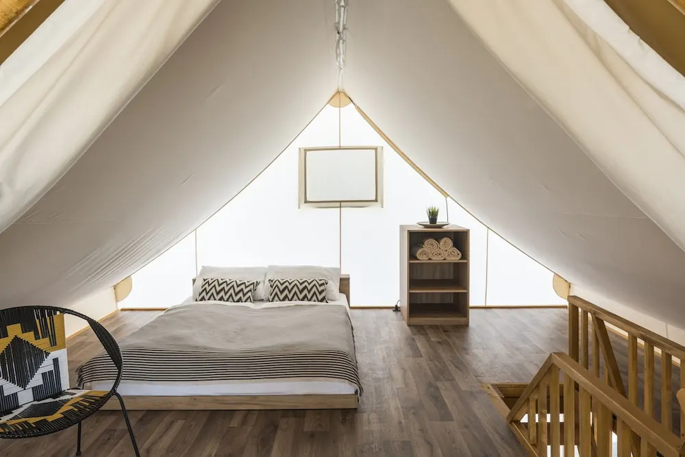 Foto - Falkensteiner Premium Mobile Homes and Camping Zadar