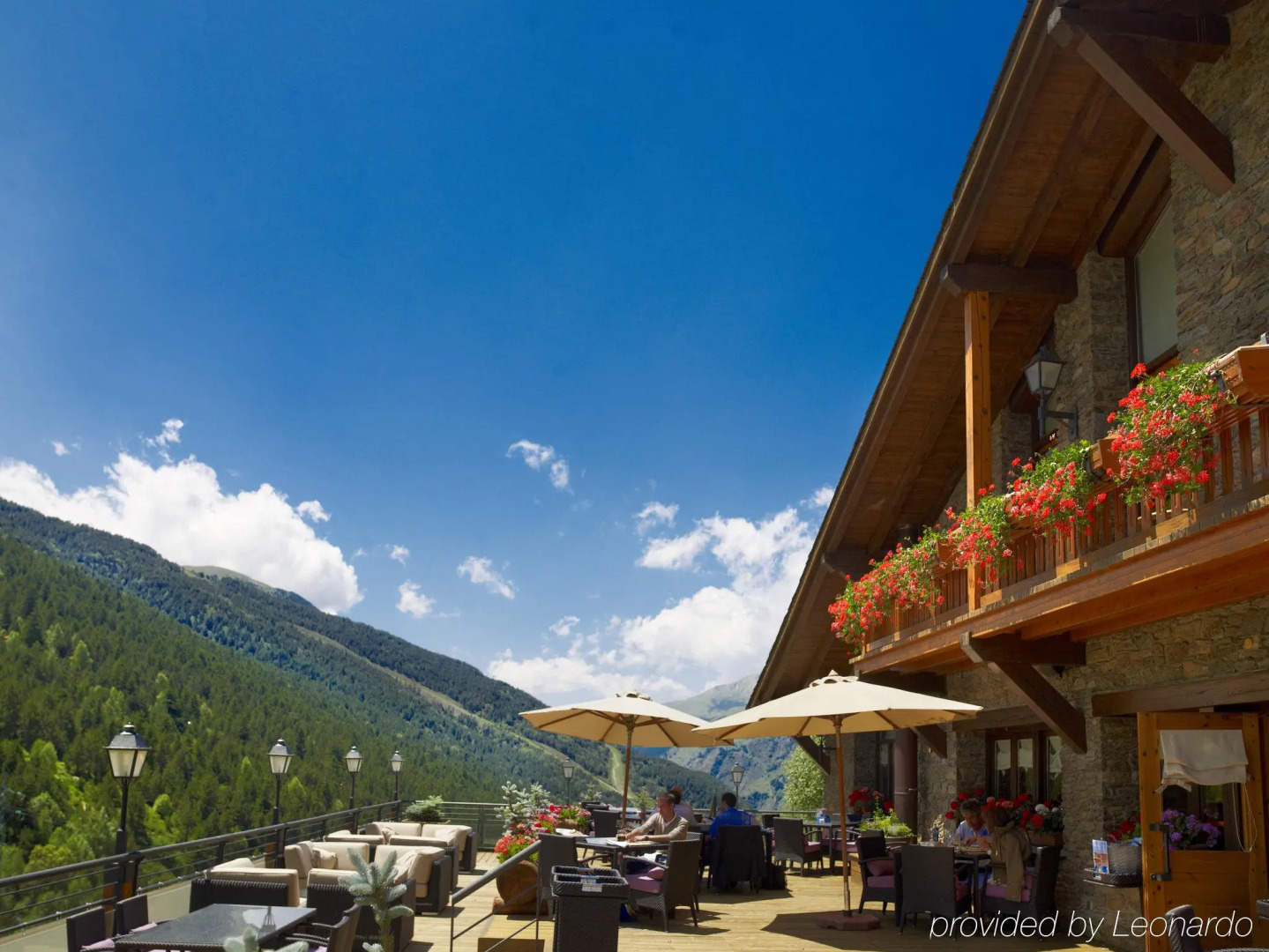 Photo - Sport Hotel Hermitage & Spa