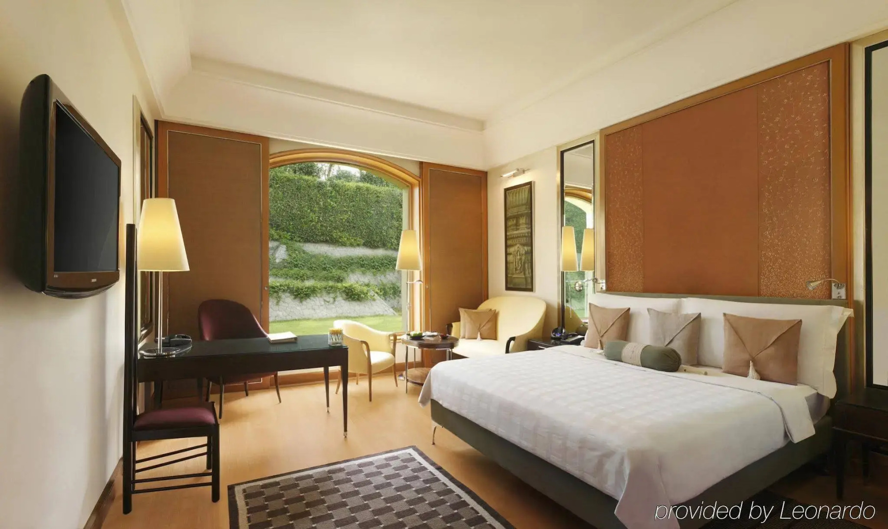 Photo - Trident Gurgaon