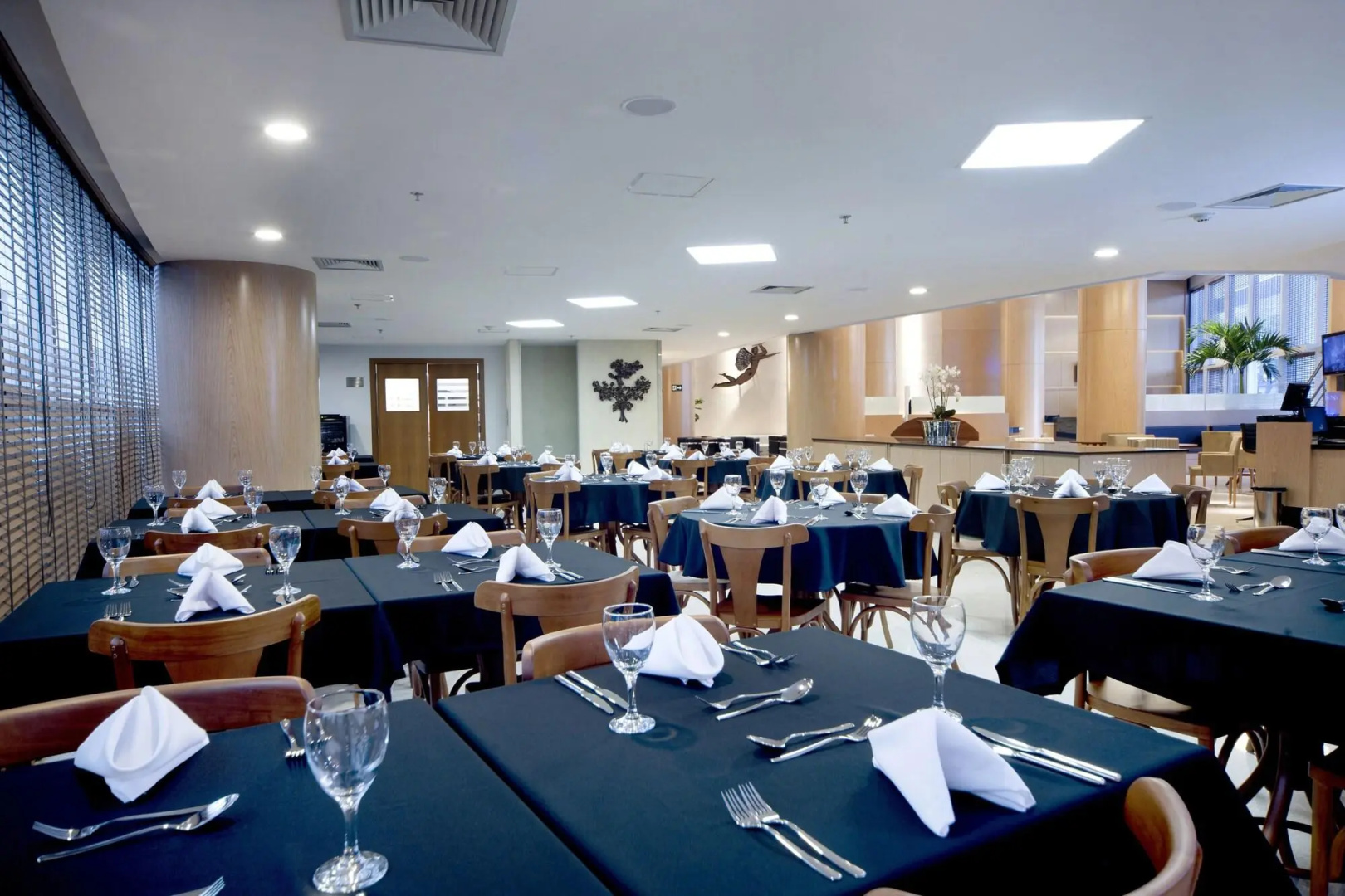 Foto - Quality Hotel Vitória