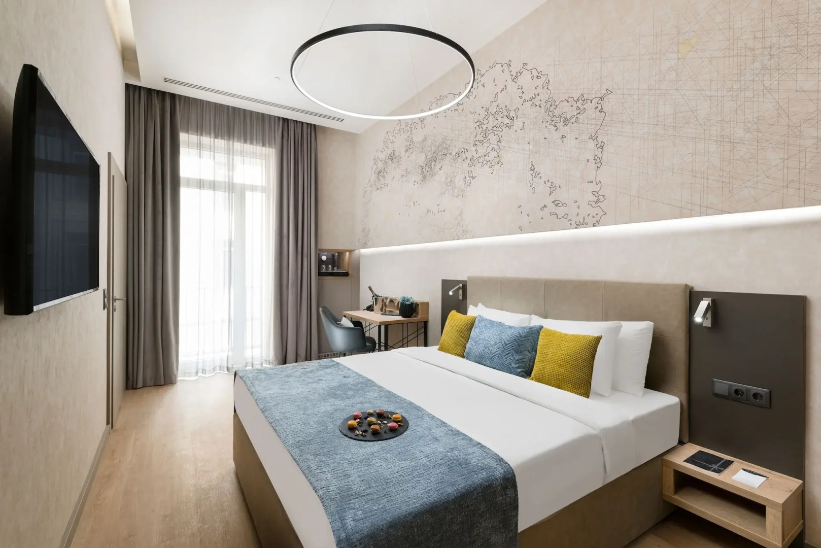 Foto - Hotel Vision Budapest by Continental Group
