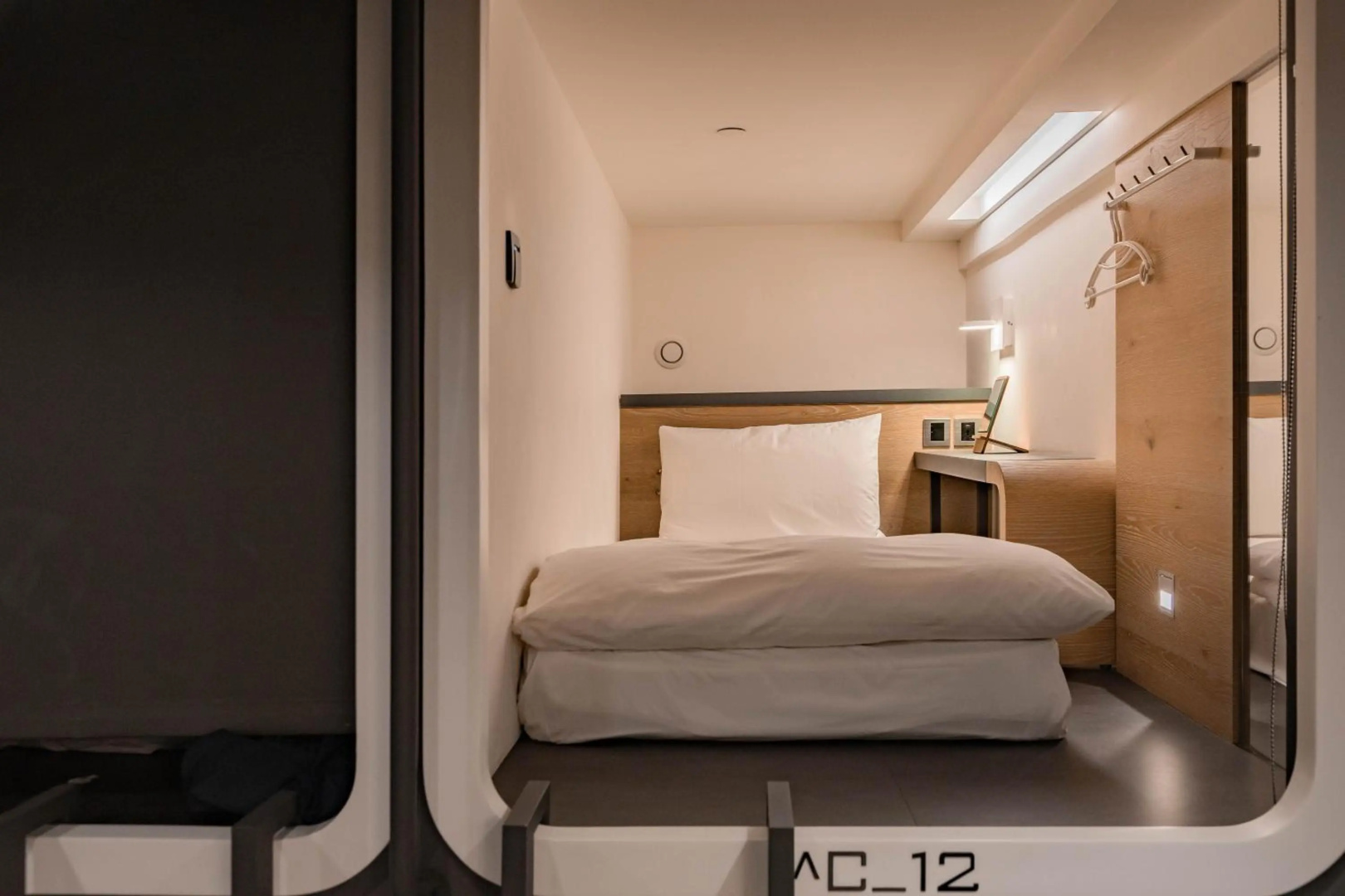 Foto - Taiwan Youth Hostel & Capsule Hostel