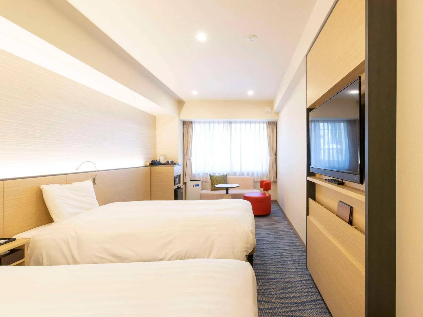 Photo - Comfort Inn Kyoto Shijokarasuma