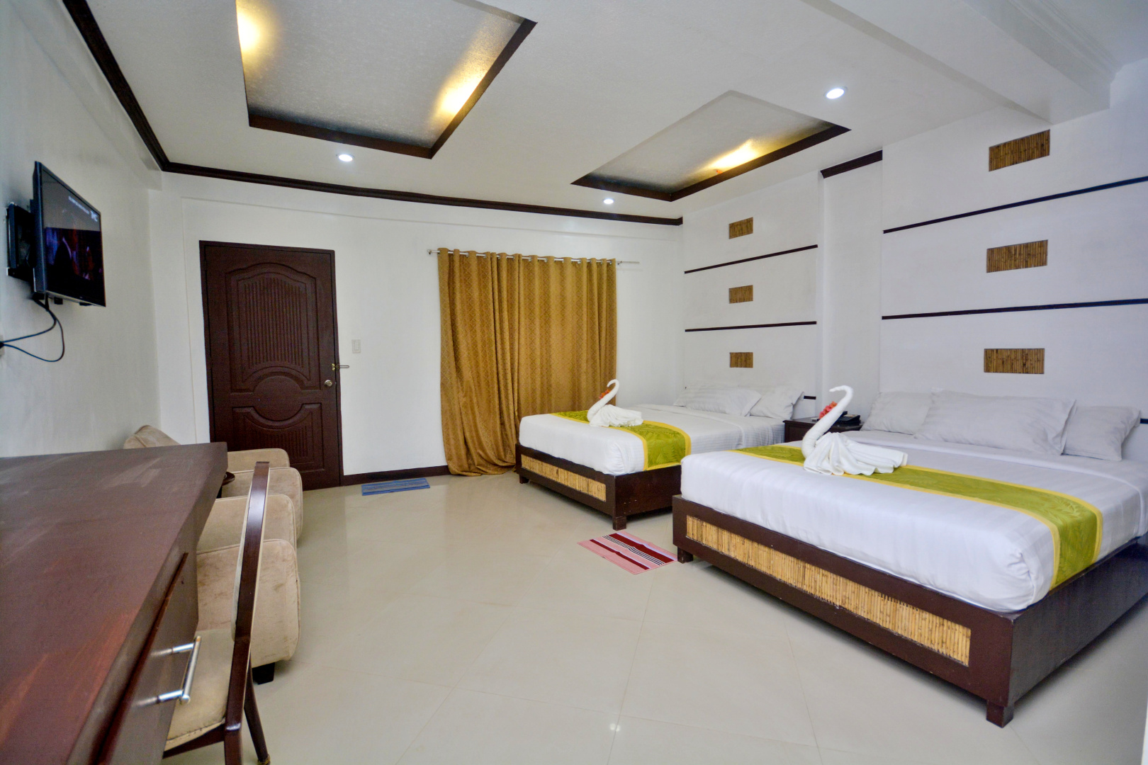 Foto - Bamboo Beach Resort
