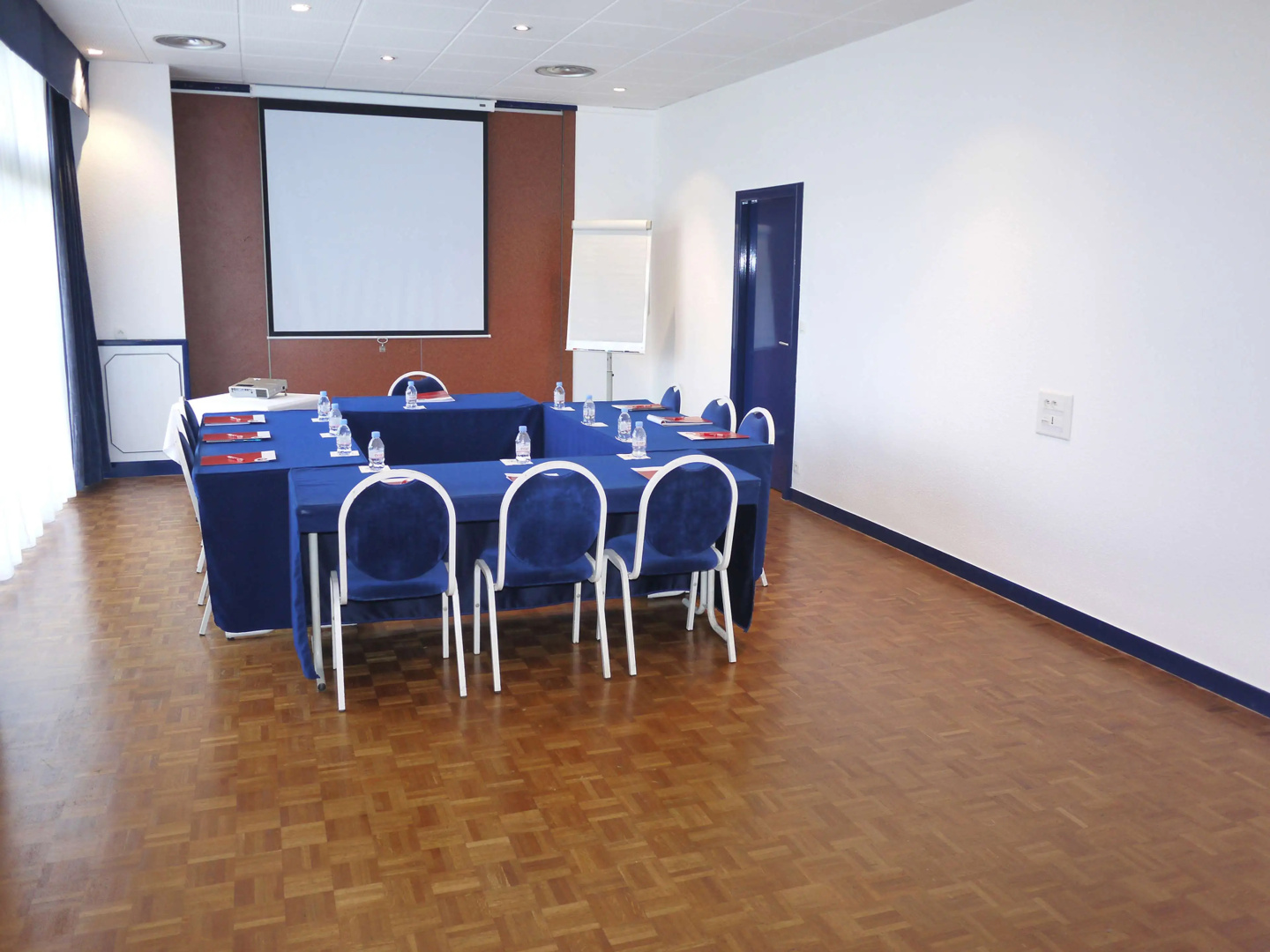 Photo - Kyriad Direct Rennes Ouest