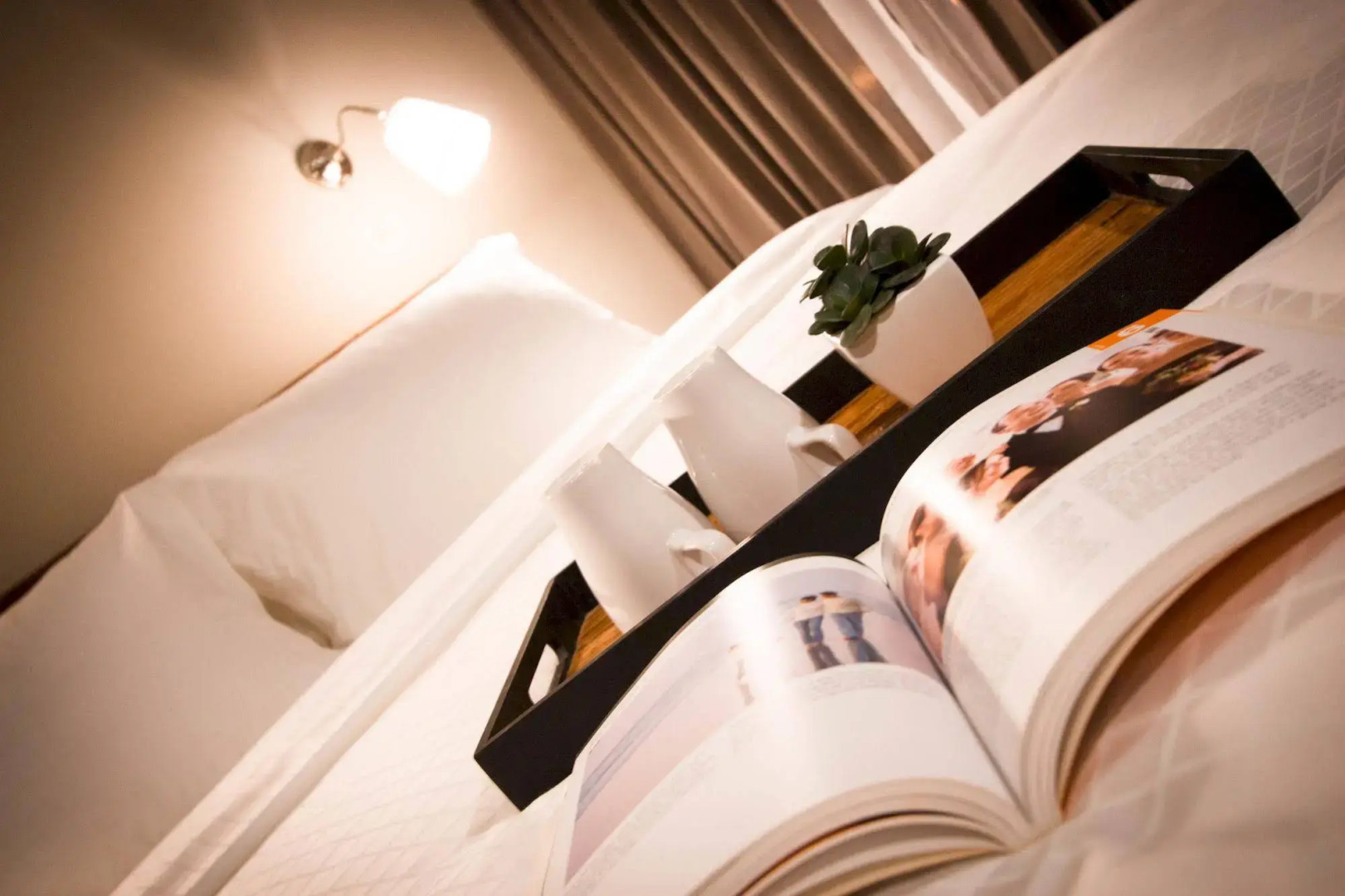 Photo - C U Inn Bangkok