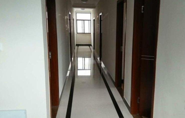 Jingxian Comfy Hotel