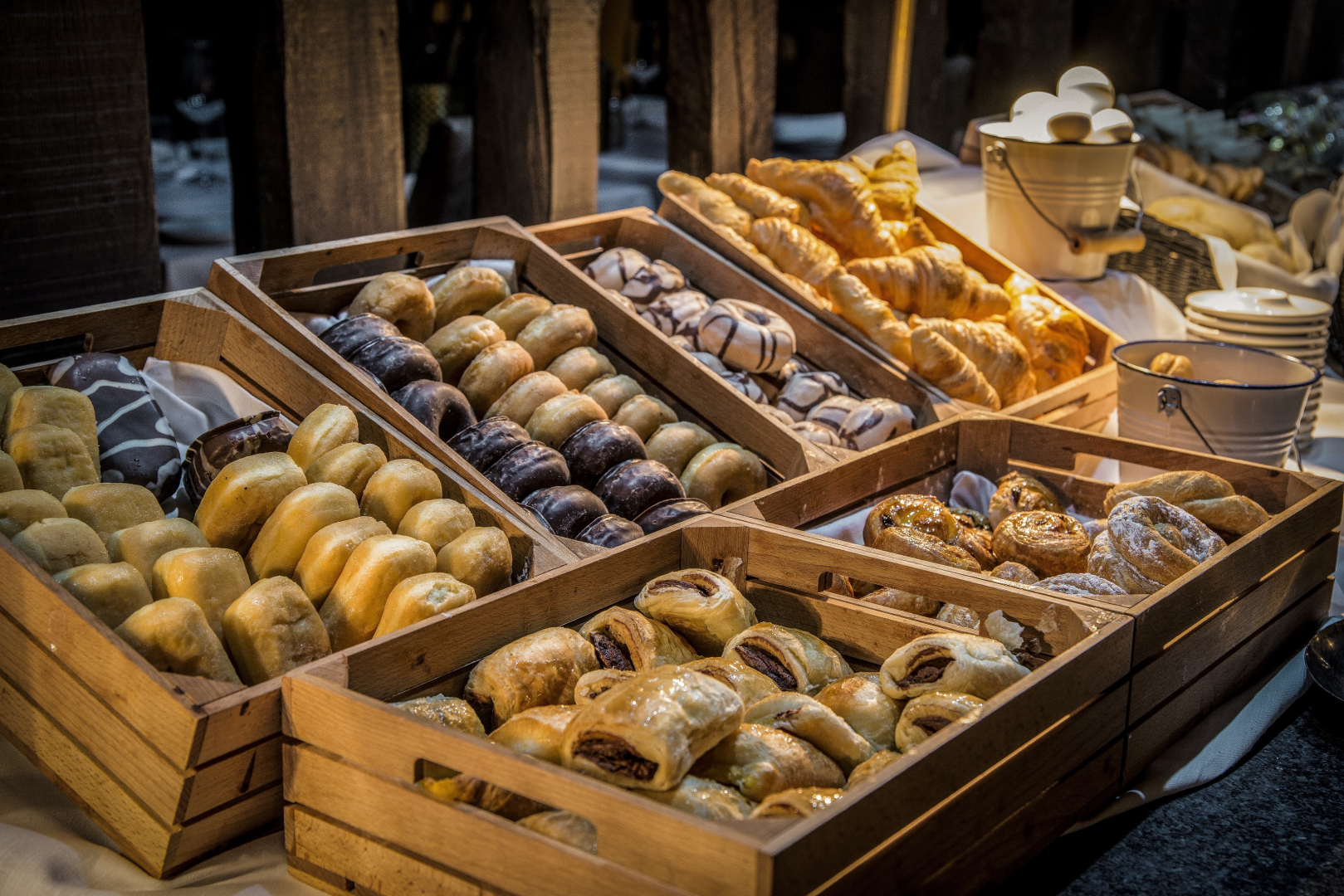 Photo - Vincci Selección Rumaykiyya