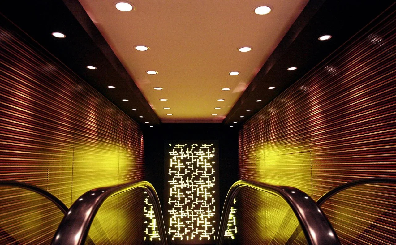Foto - Le Meridien Jakarta