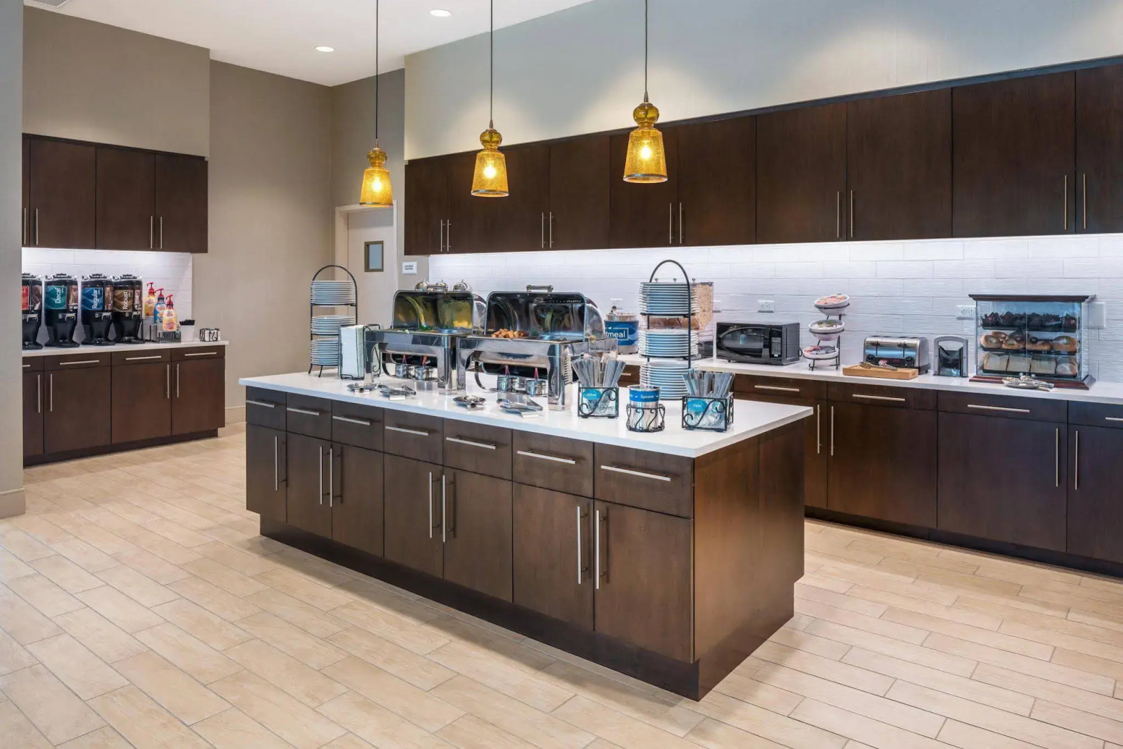 Foto - Hilton Garden Inn Miami Dolphin Mall