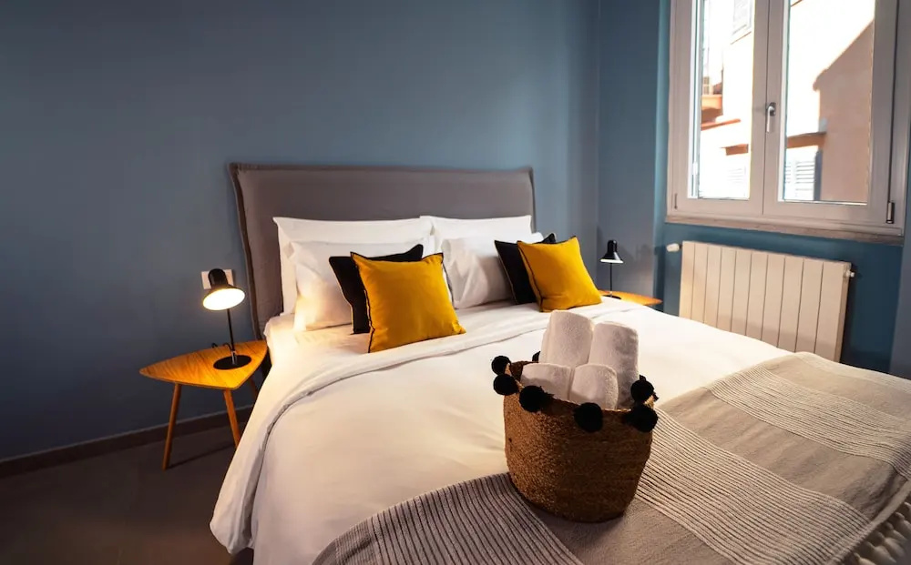 Foto - Zefiro Suites