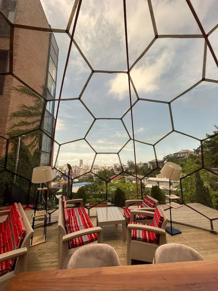 Foto - 10inn Boutique Hotel