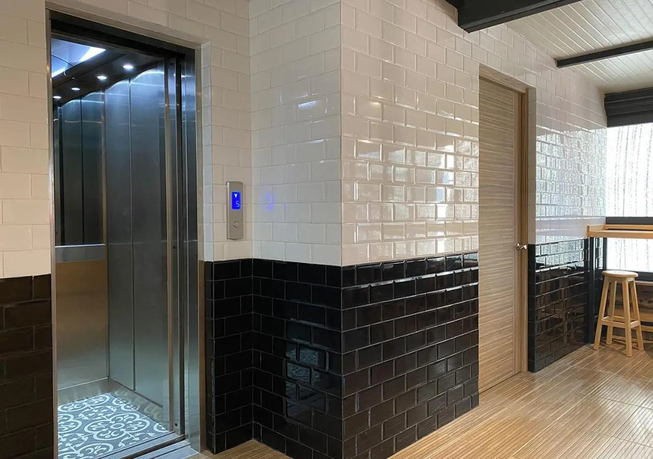 Photo - Hotel MX zócalo CDMX, Trademark Collection by Wyndham