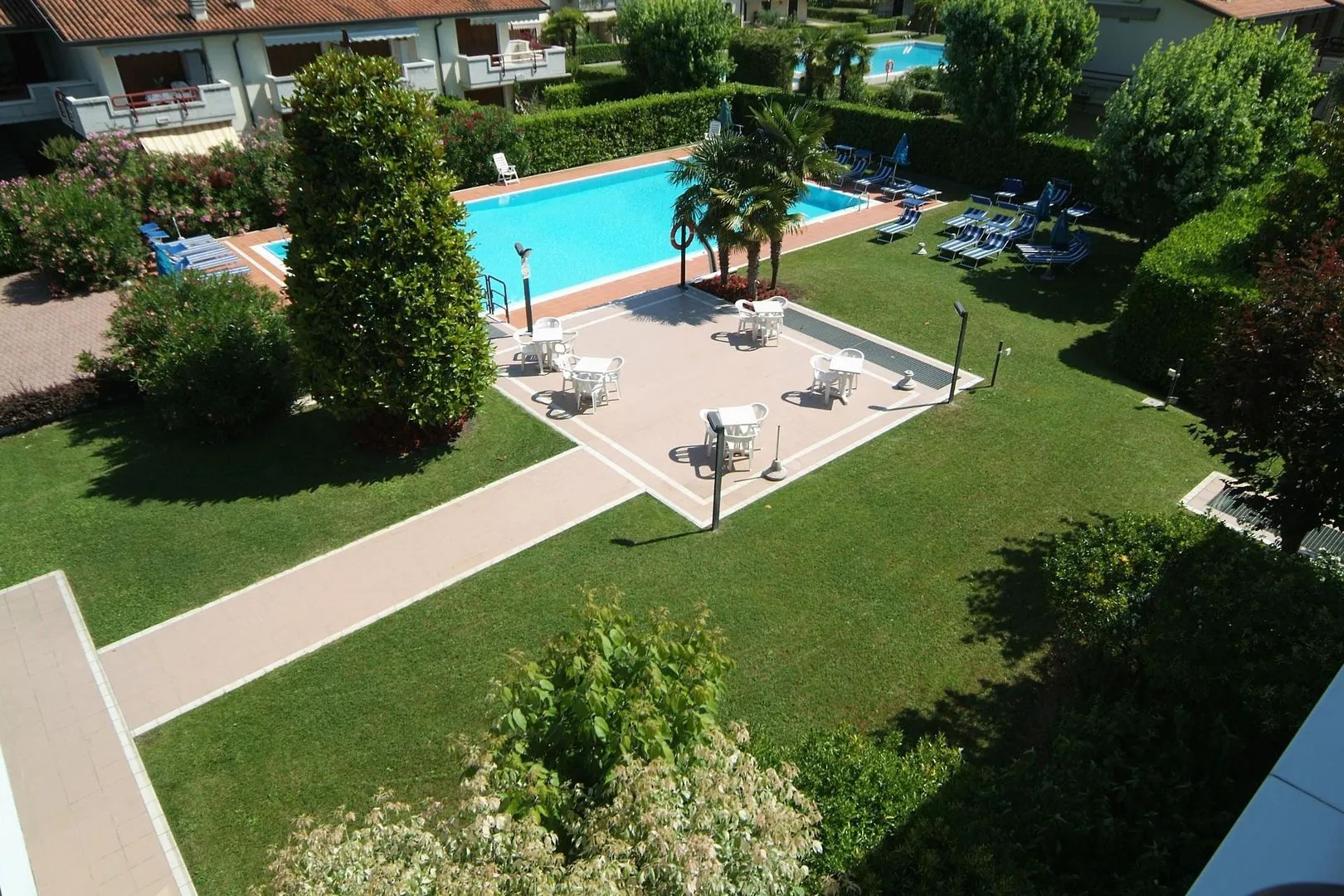 Foto - Hotel Porto Azzurro
