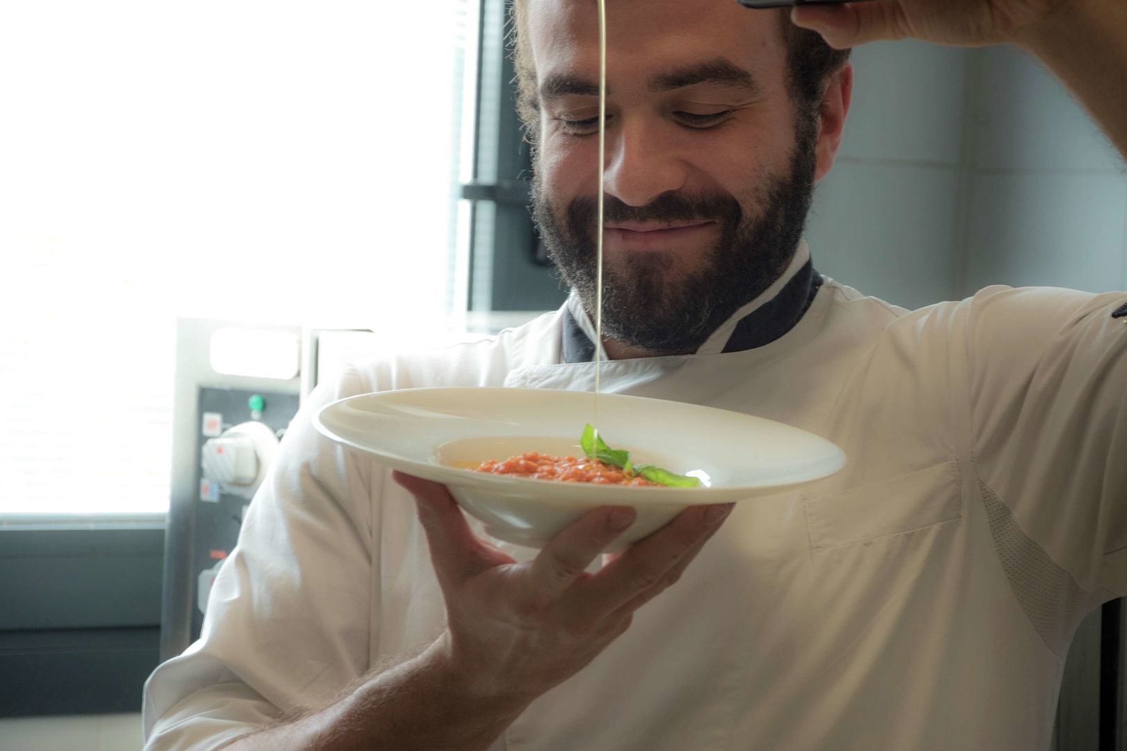 Foto - DoubleTree by Hilton Florence Metropole