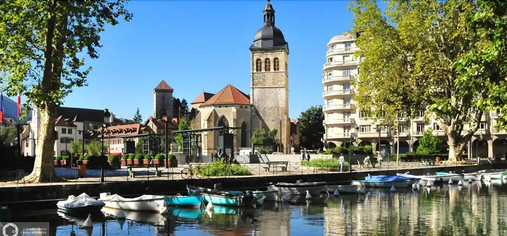Foto - Hotel de Savoie