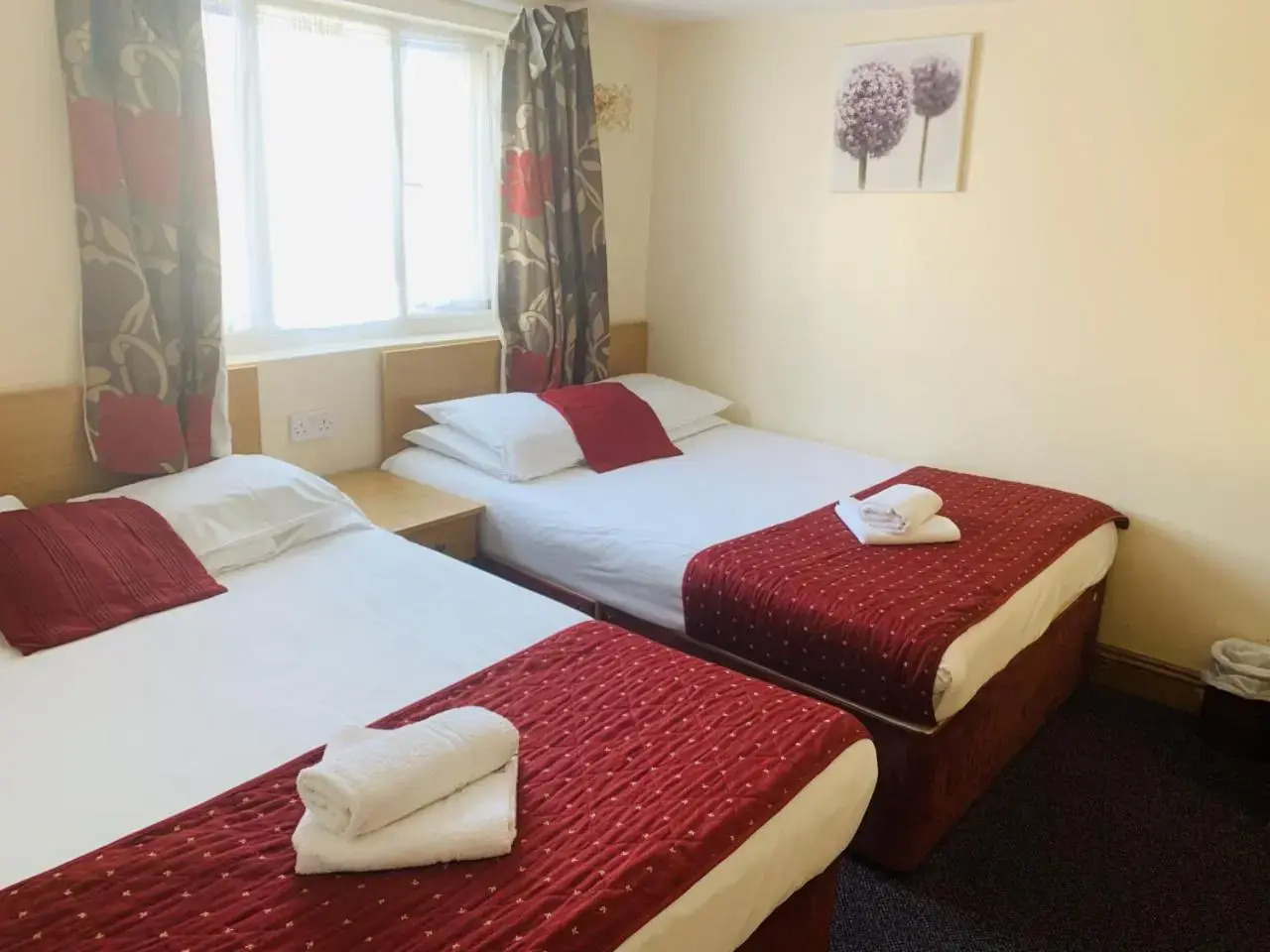 Foto - The Belvedere Hotel