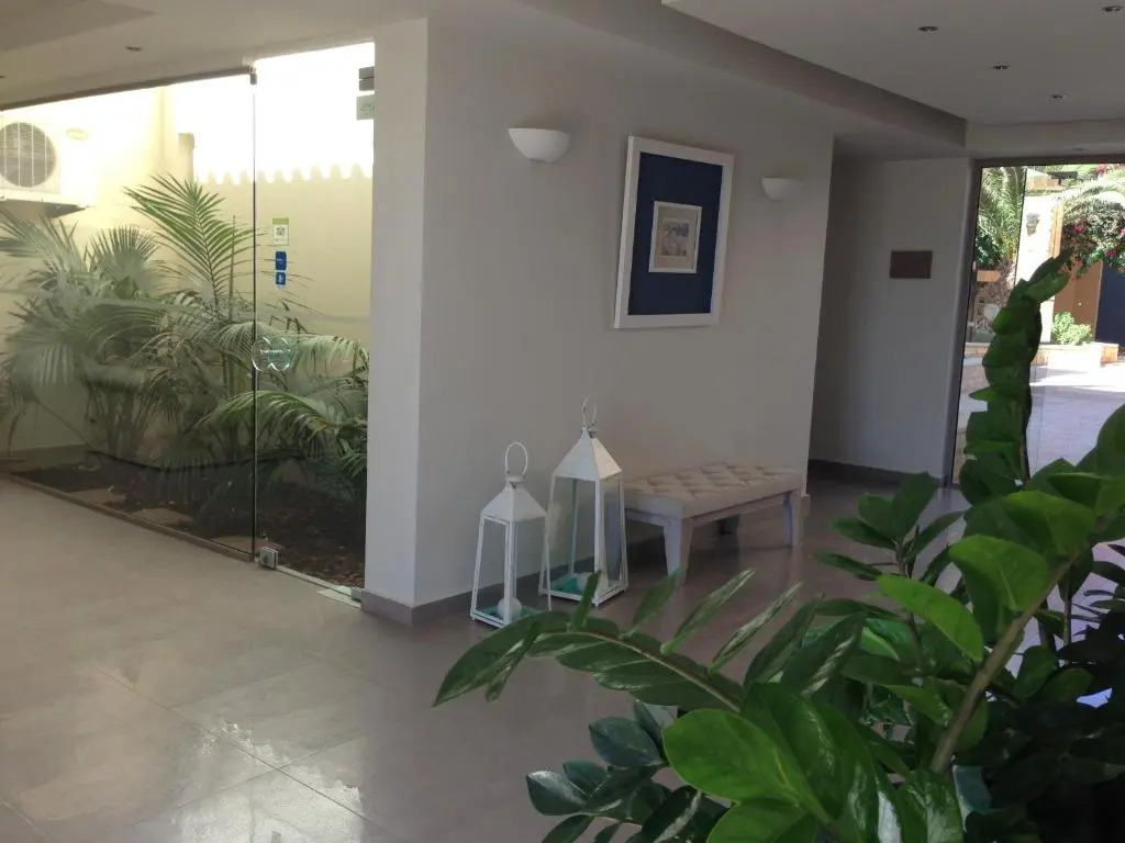 Photo - Iperion Beach Hotel