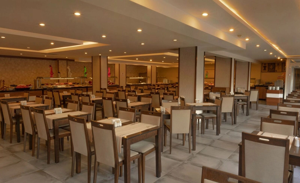 Photo - Sun Beach Park Spa Hotel - All Inclusive