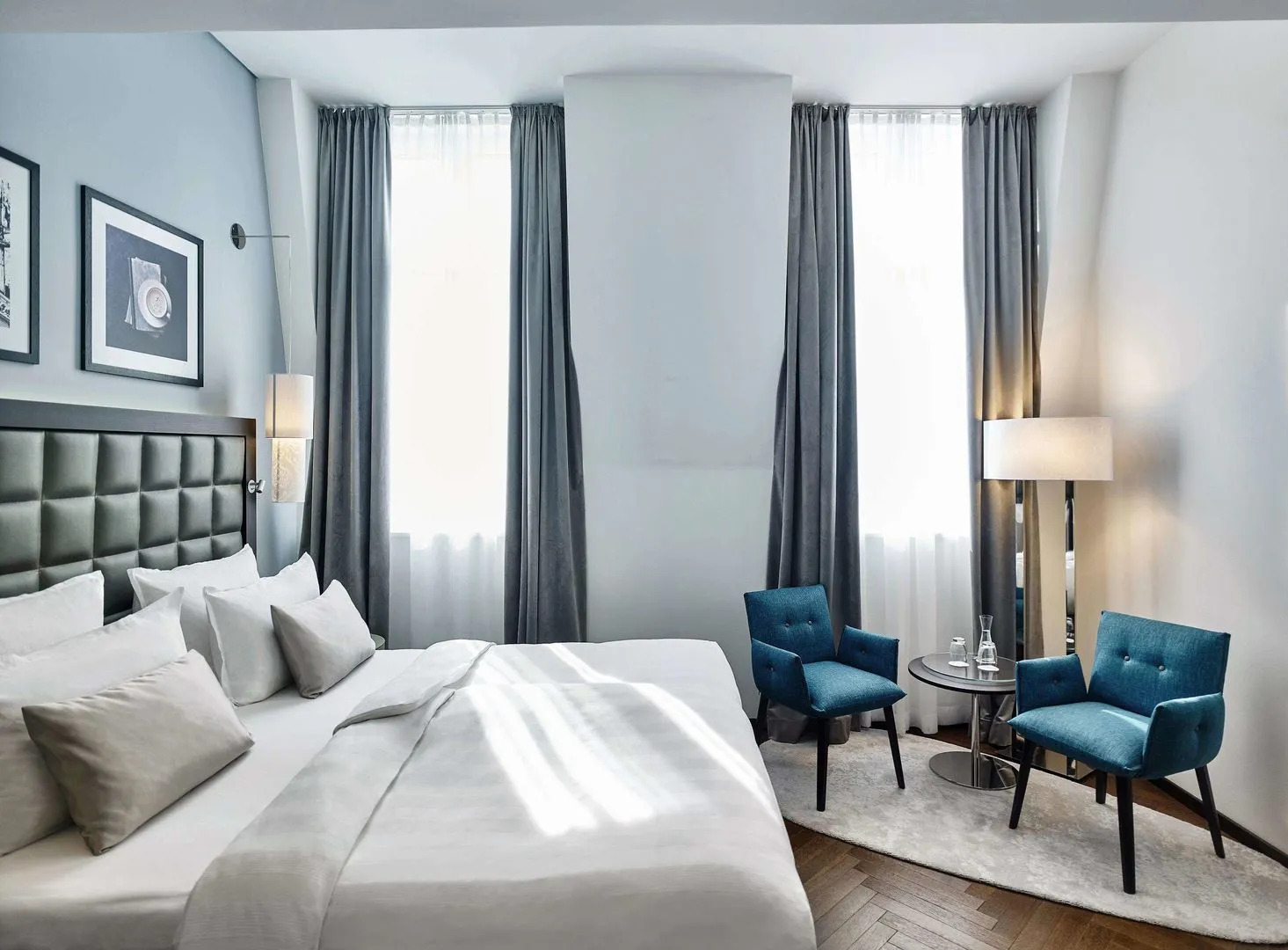 Photo - Steigenberger Hotel Herrenhof