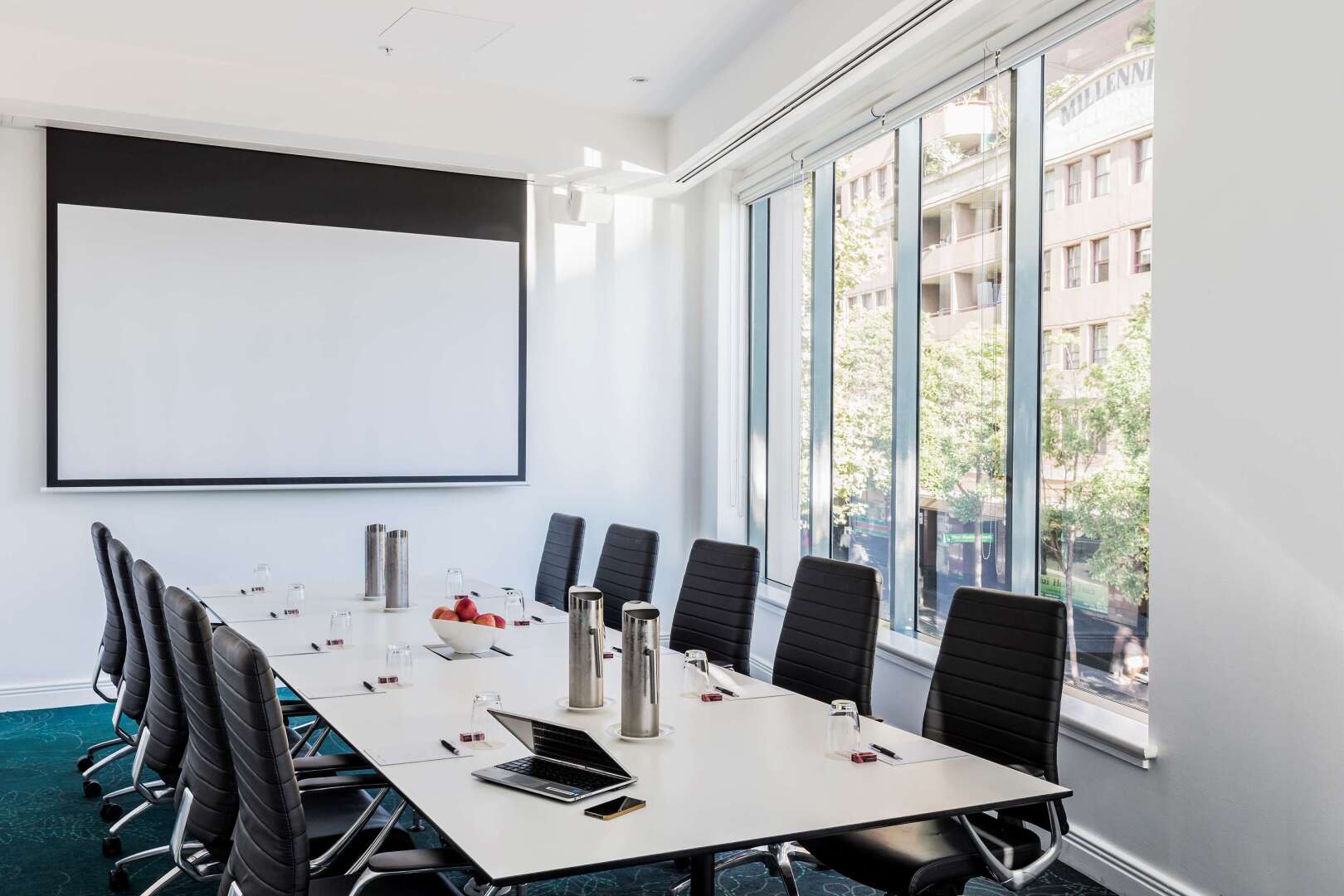 Photo - PARKROYAL Darling Harbour, Sydney