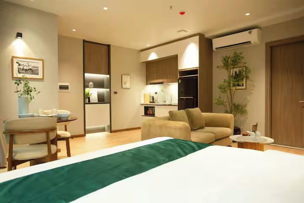Foto - The Lumi Apartments by XOI Residences