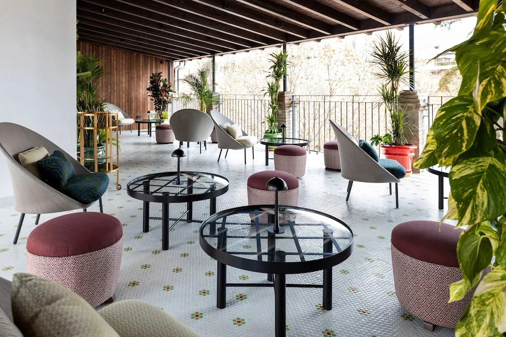 Photo - Seda Club Hotel - Small Luxury Hotels