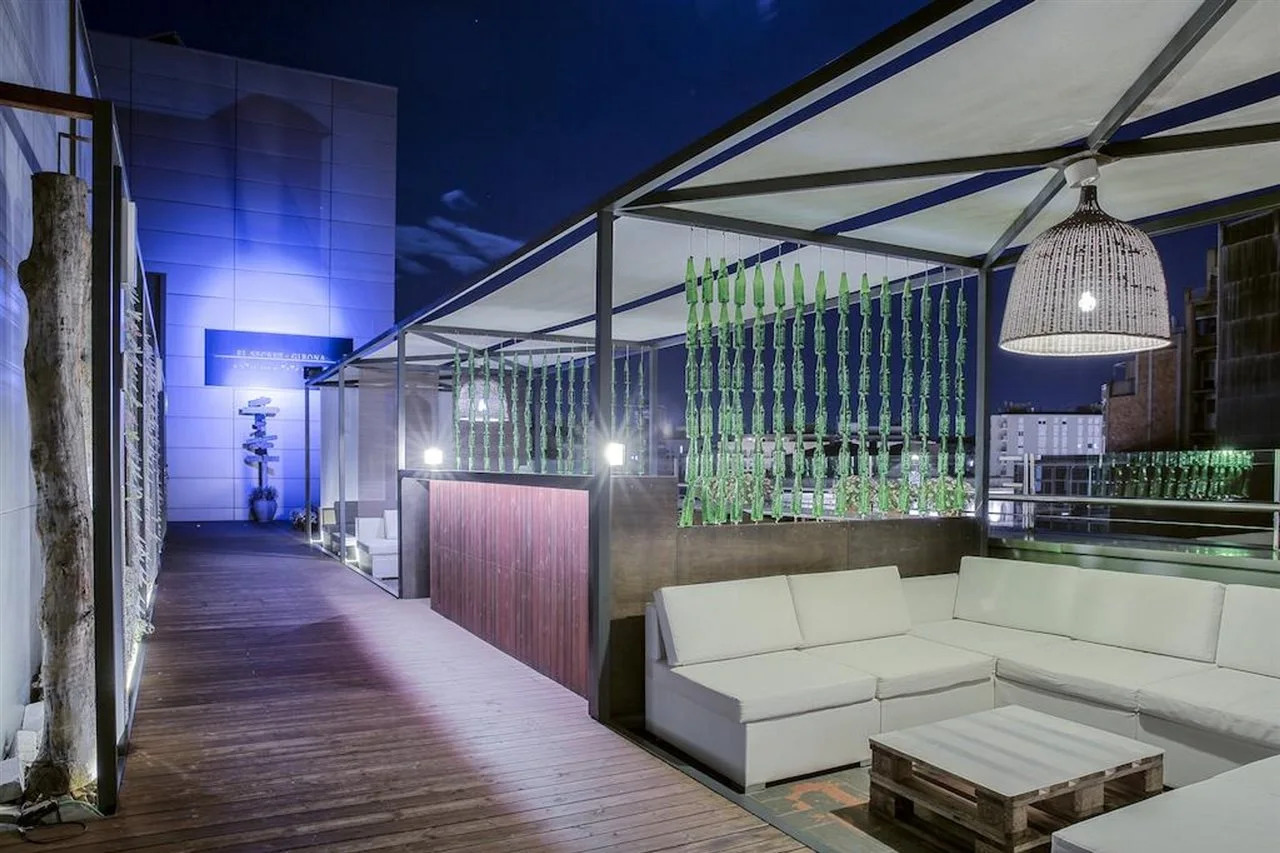 Photo - Hotel Gran Ultonia