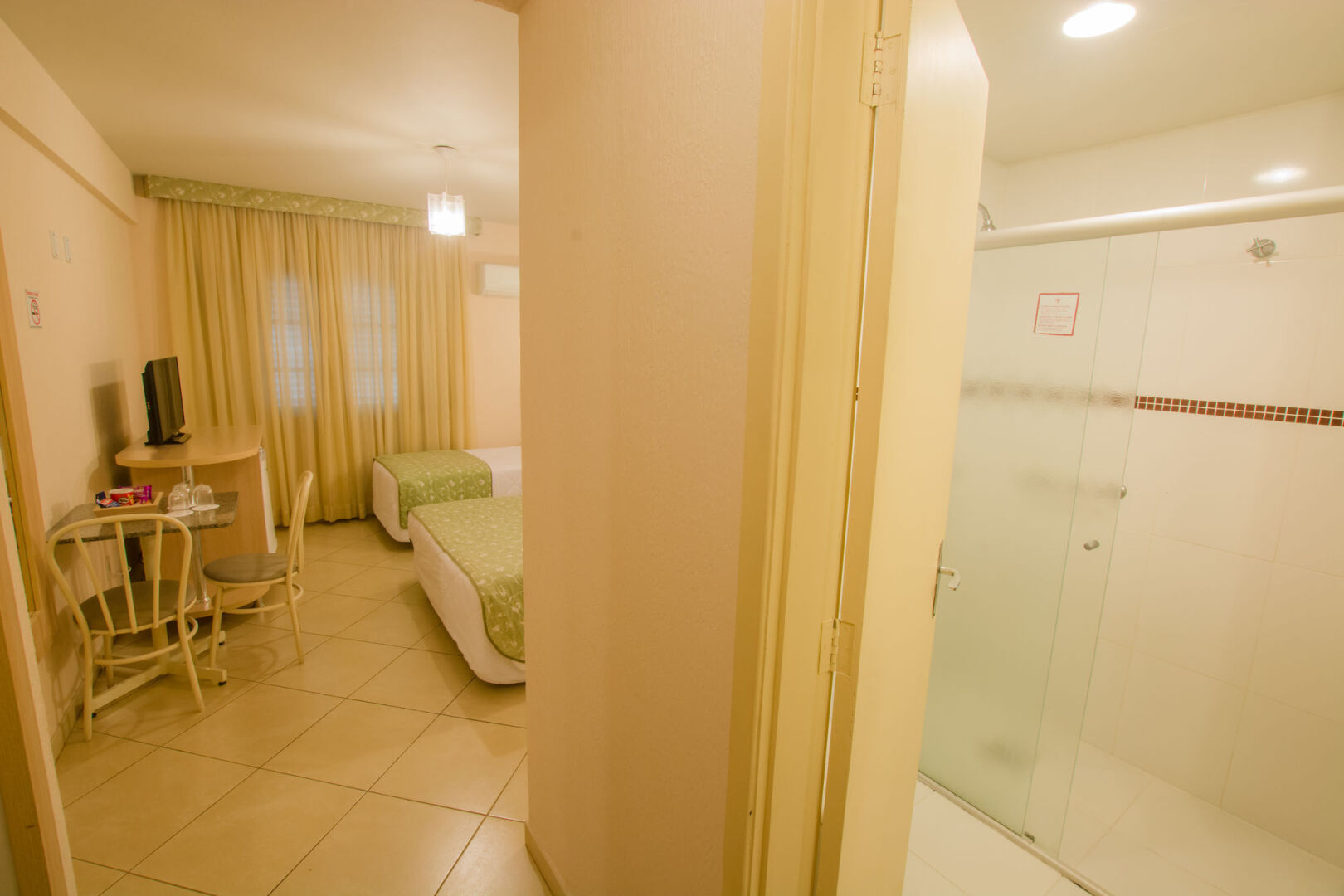 Foto - SJ Tour - San Juan Foz do Iguaçu