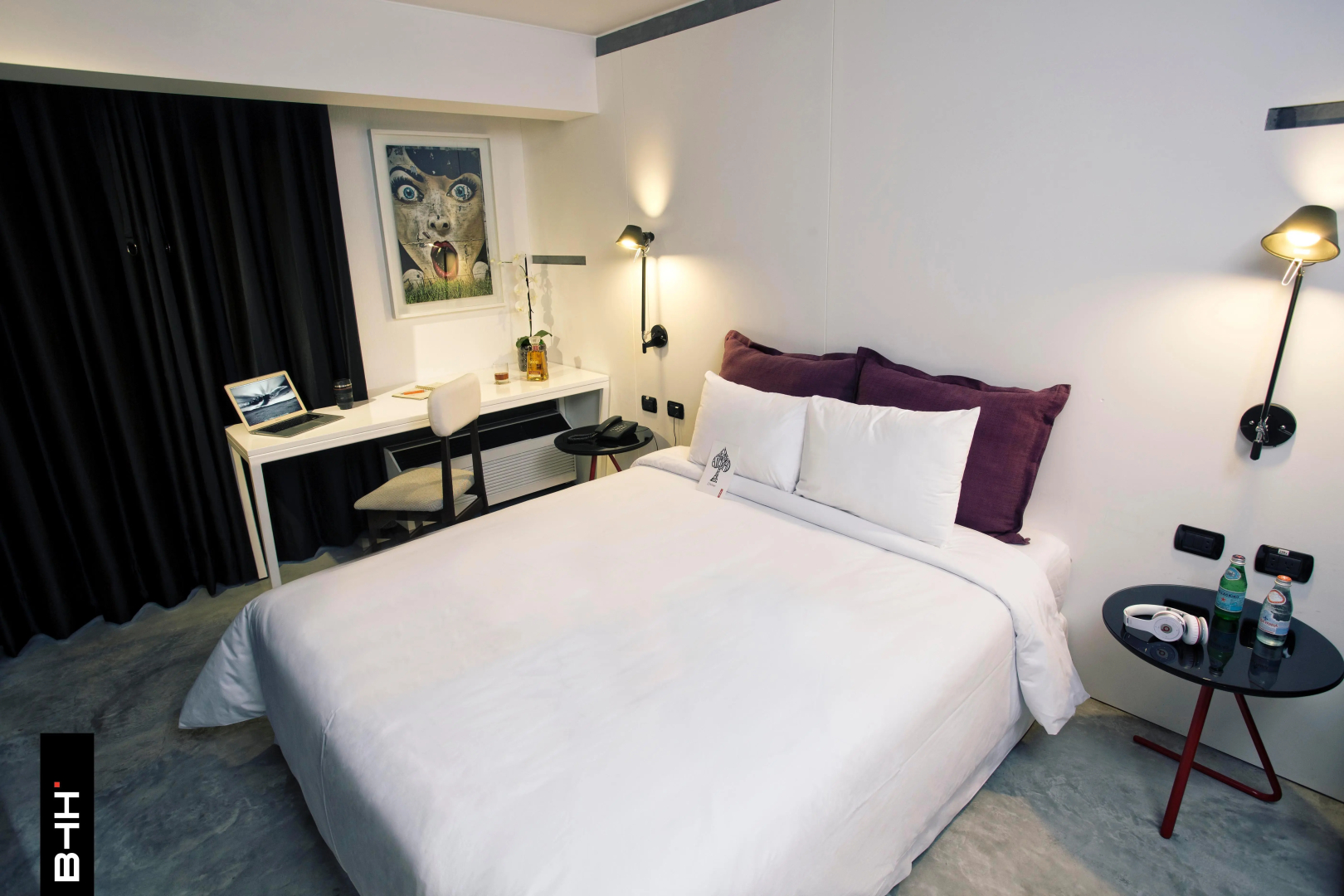 Foto - BTH Hotel – Boutique Concept