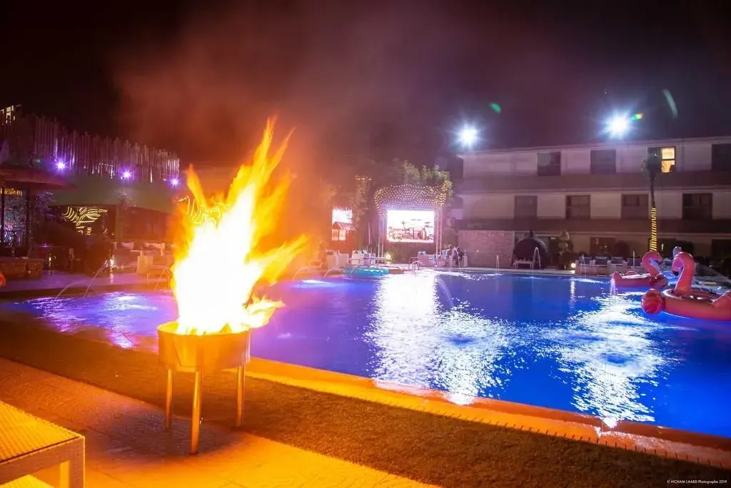 Photo - Mabrouk Hotel and Suites- Adult only