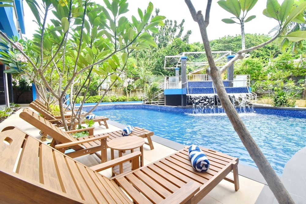 Photo - Oseidon Hotel Boracay