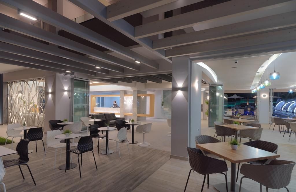 Foto - Melrose Rethymno by Mage Hotels