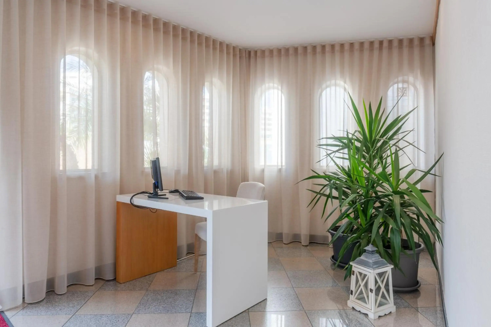 Foto - The Navigator - Solaqua