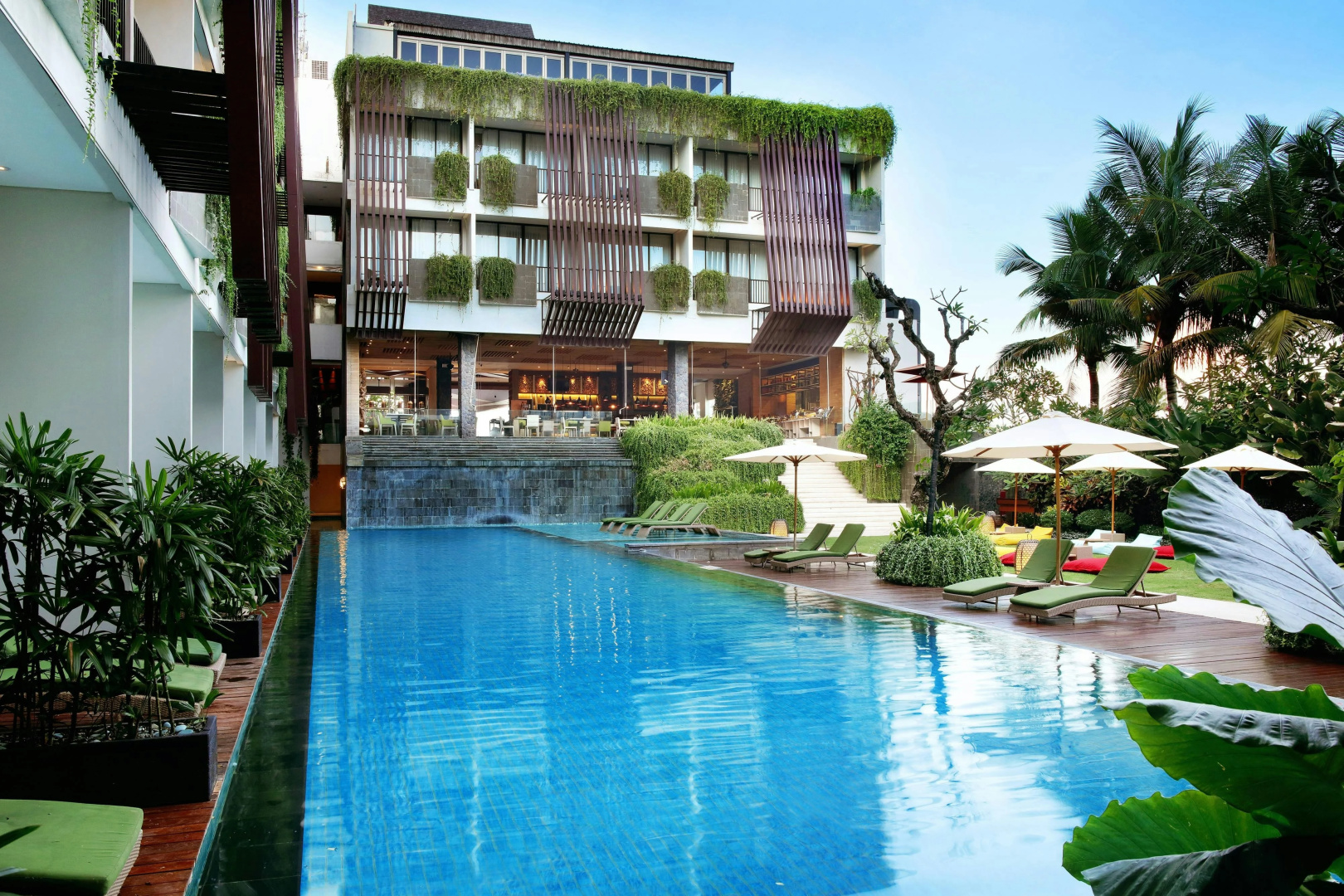 Foto - Four Points by Sheraton Bali Seminyak