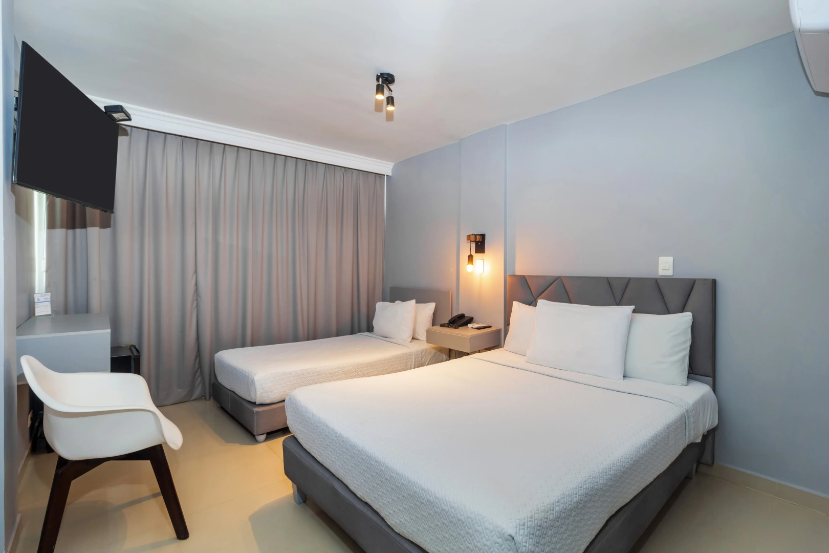 Photo - GIO hotel Tama Cartagena