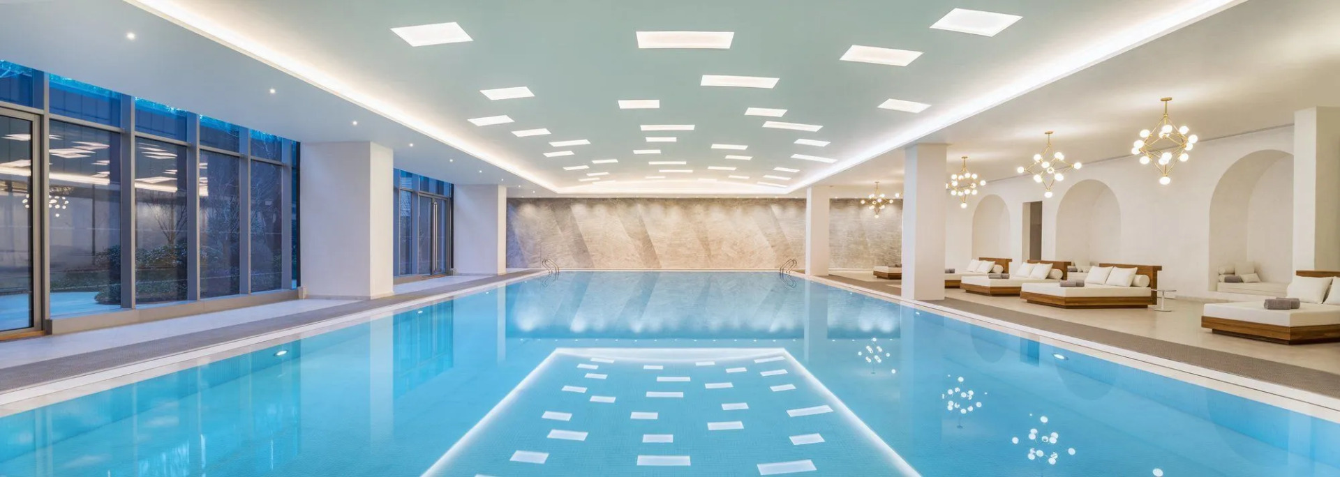 Photo - Le Meridien Shanghai Hongqiao,Minhang