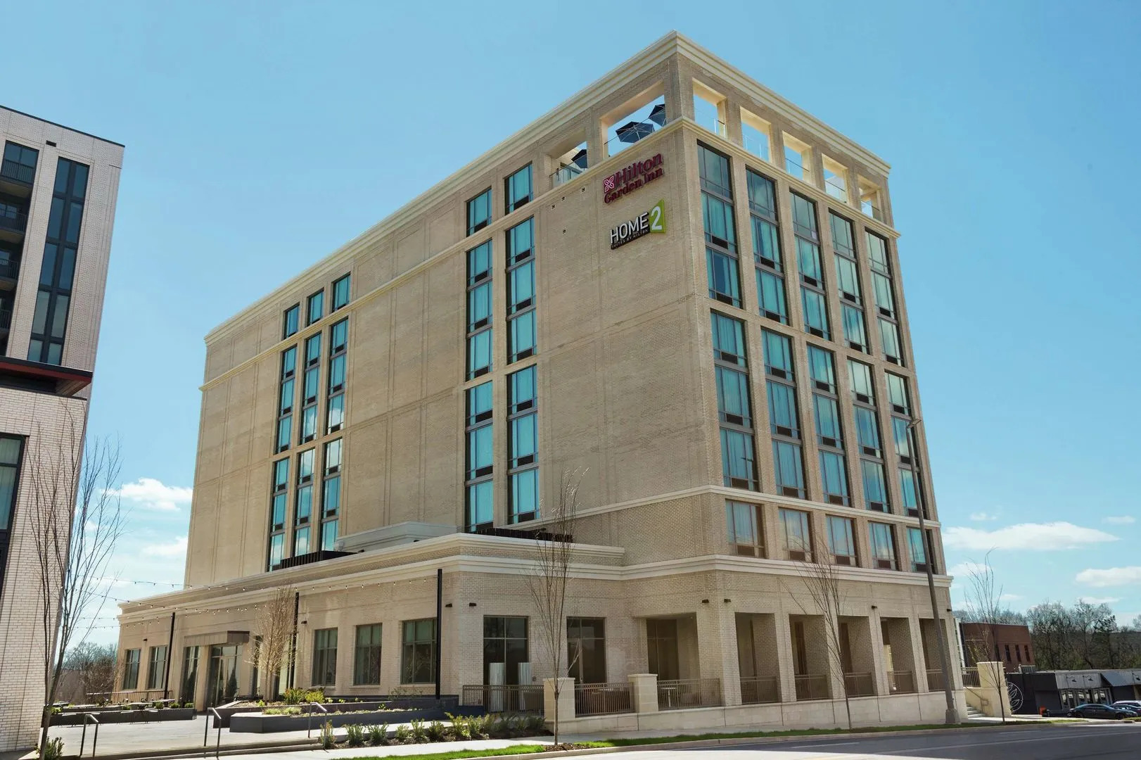 Foto - Home2 Suites By Hilton Nashville West End Avenue