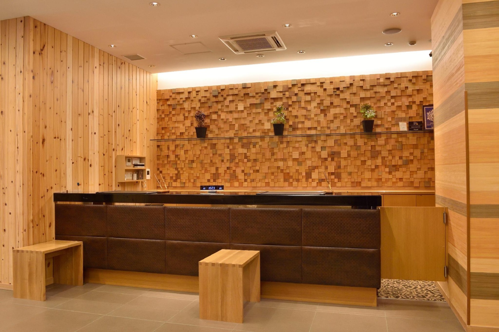 Foto - Dormy Inn Sapporo Annex