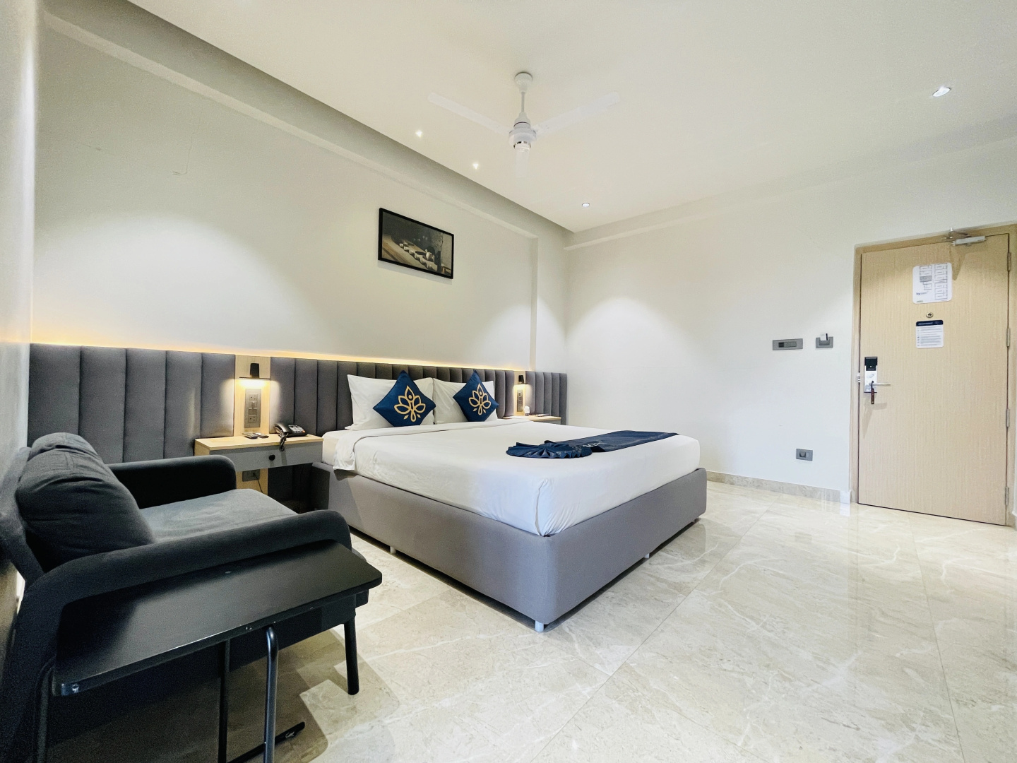 Foto - Hotel Kyzen HiTech City- Your Zenly Stay